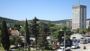Търсят вода зад паметника на Хаджията