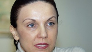 Първанова Не е нужно сами да правим хранилище за ядрени