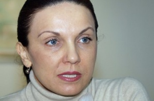 Първанова: Не е нужно сами да правим хранилище за ядрени отпадъци