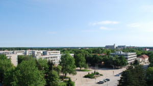 ГенТошево ще купува снегорин по проект за трансгранично сътрудничество