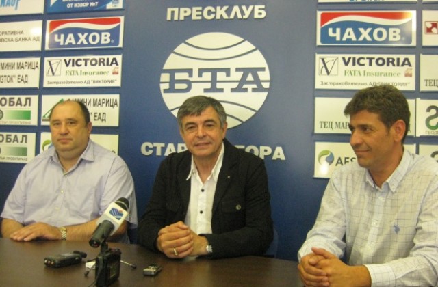 Стефан Софиянски предлага диференциация на ДДС