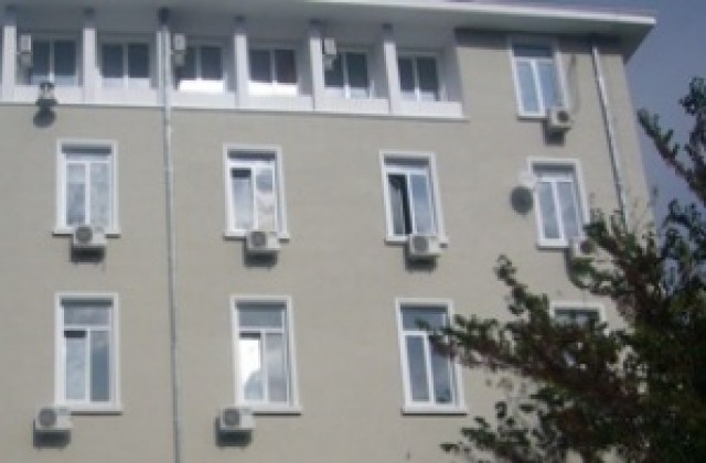 Комсийски пребит ден преди дело за обезщетение