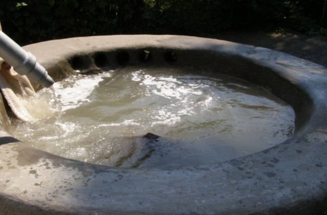 Без вода в петък