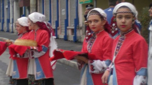 Фестивалът Жива вода край Каран Върбовка събира над 600 изпълнители