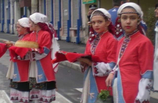 Фестивалът Жива вода край Каран Върбовка събира над 600 изпълнители