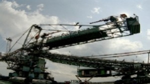 Студенти и ученици на лятна практика в Мини Марицаизток