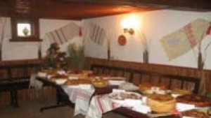 Фестивал на хляба в силистренското село Гарван