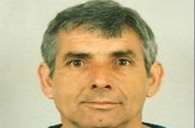 Търсят изчезнал жител на Новачене