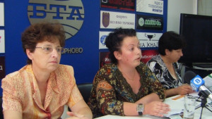 Проект разяснява правата на хората с увреждания