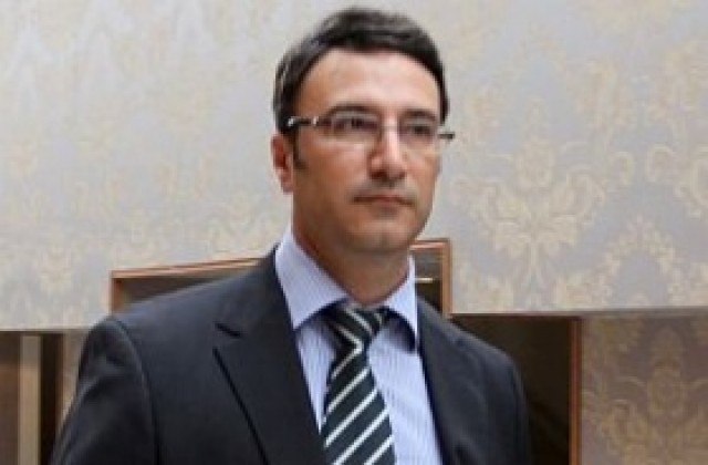 България иска реекспорт на руски газ