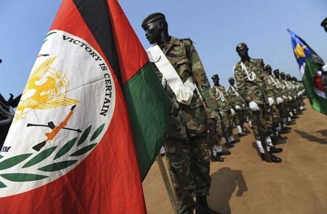 Република Судан призна Южен Судан за независима държава - Свят -  DarikNews.bg