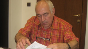 Колеж за оръжейници в Казанлък