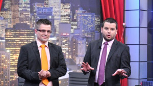Иван и Андрей с писмо до медиите след кончината на