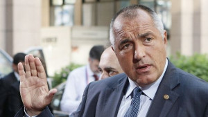 Бойко Борисов Балканският регион е жизненоважен за Европа