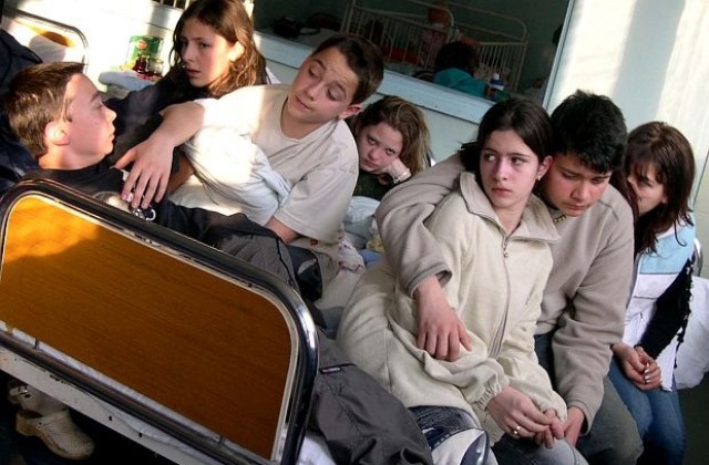 Въвеждат таван за продължителността за живота, но не и дължината на магистралите?