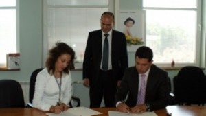 Зелено дърво и Бузовград подписаха споразумение за сътрудничество