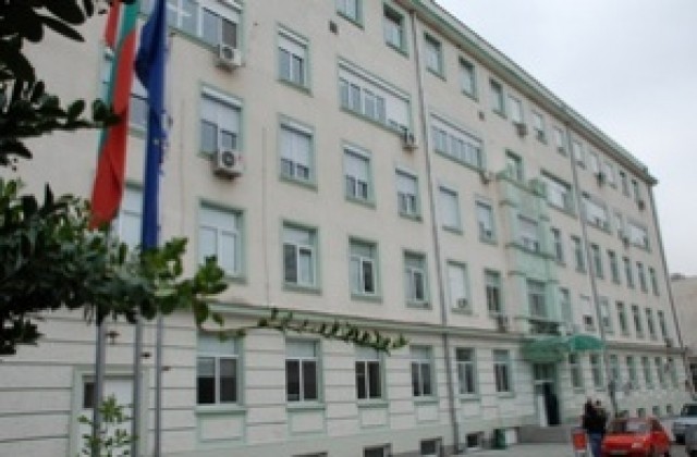 Моторист с опасност за живота
