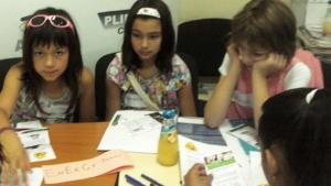 Кампания Ти пишеш Европейска история в Монтана