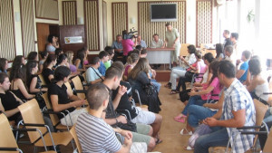 Община Мездра отново организира студентска бригада