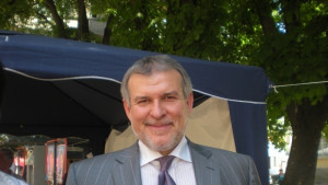 Румен Христов Не се опасявам от компромати