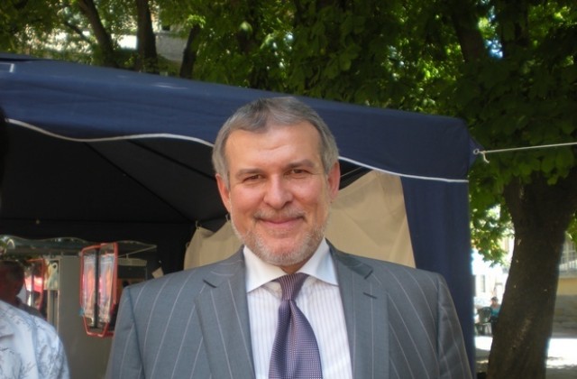 Румен Христов: Не се опасявам от компромати