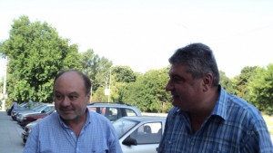 Тихомир Борачев е кандидатът за кмет на социалистите в Силистра
