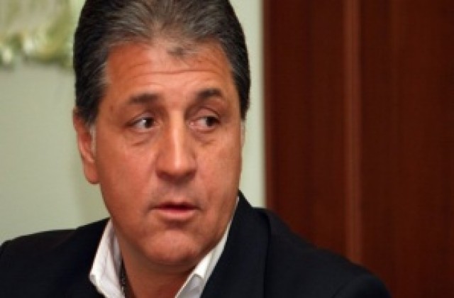 Французин е кандидат за общински съветник на ПП “Другата България“ във Варна