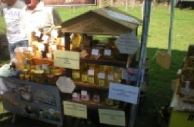 31 производители на мед представят своята продукцията на Етъра