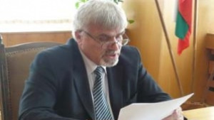 БСП подкрепи Денчо Бояджиев за трети мандат като независим кандидат