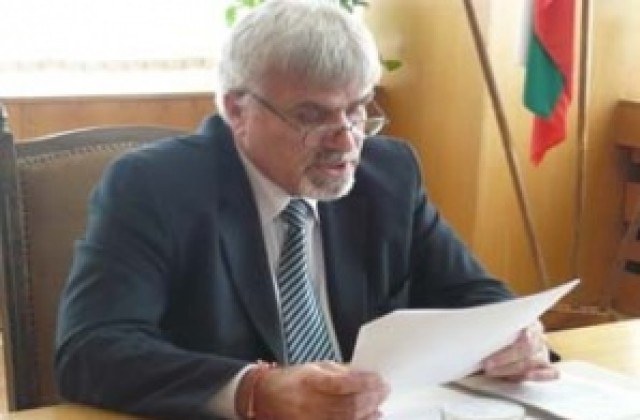 БСП подкрепи Денчо Бояджиев за трети мандат като независим кандидат за кмет