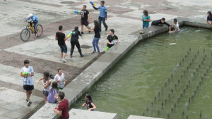 Жегите продължават