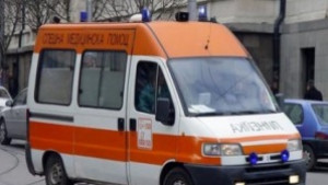 24годишен мъж почина след тежка катастрофа в Силистренско