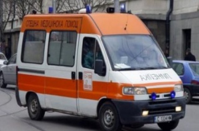 24-годишен мъж почина след тежка катастрофа в Силистренско