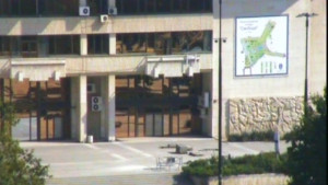 Улиците на Русе опустяха заради жегата