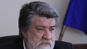 Министърът на културата подкрепя създаването на Музей на бойната слава