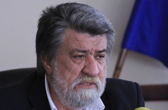 Министърът на културата подкрепя създаването на Музей на бойната слава в Ямбол
