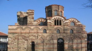 Старият Несебър става самостоятелна административна единица