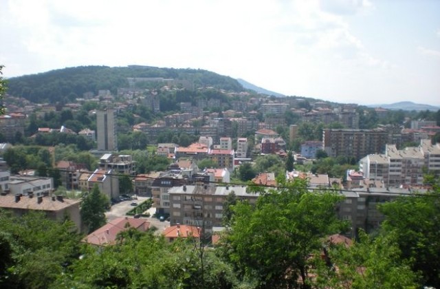 Без ток в Габрово