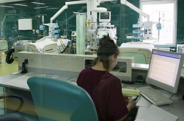 190 000 лв. инвестира ловешката болница в апаратура и ремонти