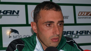 Лудогорец пробва Ромарио до края на седмицата