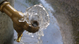 Без вода в понеделник