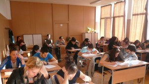 Приемат документи за трето класиране след завършен 7ми клас