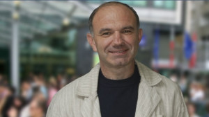 Свилен Крайчев Лъжем избирателите ако Кирил Йорданов е нашият кандидат