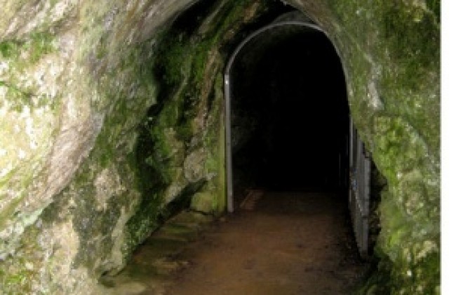 Откриват обновения Прилеп до Леденика