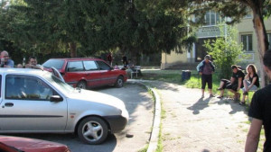 2200 са евакуирани от Дебелец след разлива на опасния химикал