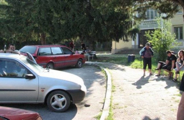 2200 са евакуирани от Дебелец след разлива на опасния химикал