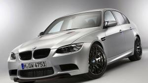 Следващото M3 с три турбини