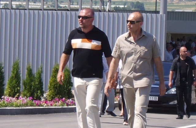 ВМРО-НИЕ подкрепи Марешки за кмет, той още не е решил