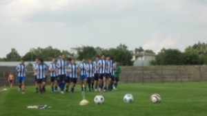 Новият Дунав почва с две контроли