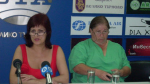 Жителите на Дебелец да не бързат да се прибират съветва